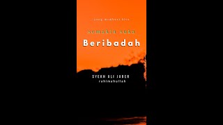 Download lagu Efek dari Rasa Takut Kepada Allah - Syekh Ali Jaber #shorts mp3
