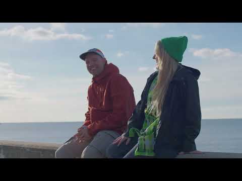 Visionobi - Weather The Storm (feat. Philth & SOLAH) [Music Video]