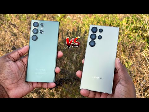Samsung S24 Ultra Vs S23 Ultra Camera Test Comparison 🔥🔥🔥