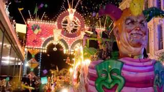 Going Back to Galveston