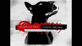 P is for Piano - Danny The Dog Soundtrack