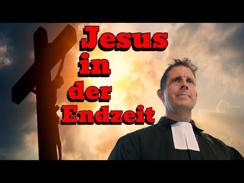 Seid wachsam! Was kurz vor der Wiederkunft Jesu geschieht | Predigt von Pastor Olaf Latzel