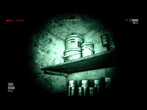 Mikkomies: pelataan Outlast suomeksi osa 10