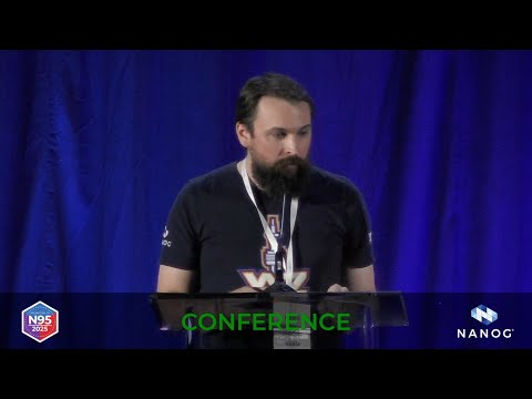 Lightning Talk: Cattledog Method - A compromise for CLIs in the Automation and Platform Era