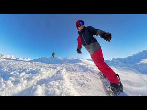 Vogel, Soriška planina 2026.