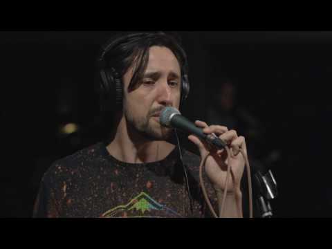 How To Dress Well - Lost Youth / Lost You (Live on KEXP)
