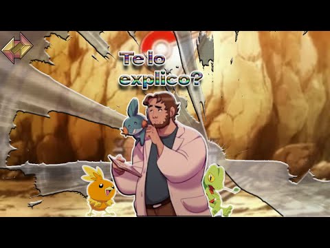 La mega deleteada | Pokémon pesadilla eterna  Ep3