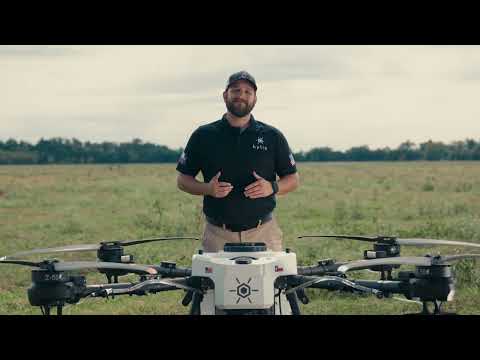 AgDrone Registration Process | Part 137 | Hylio's Manufacturer Advantage