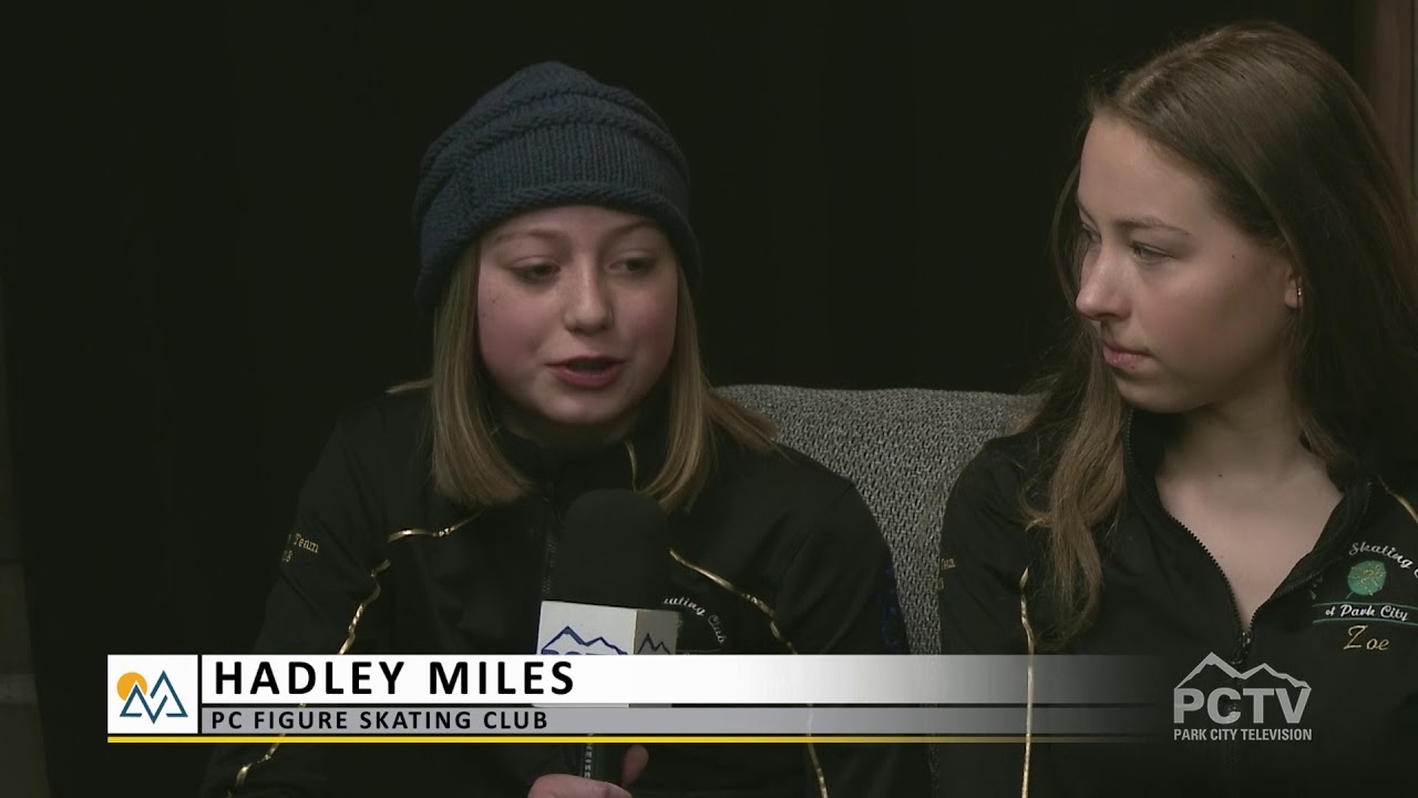 Figure Skating Club of Park City