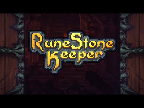 runestone keeper steam
