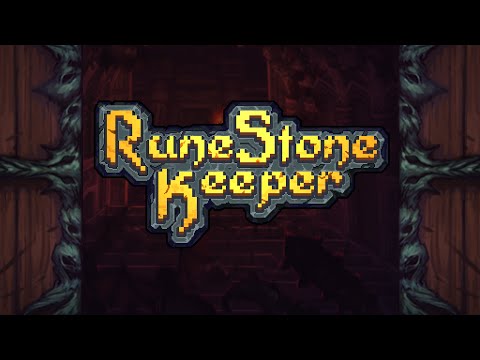 runestone keeper god of luck runestone keeper god of luck