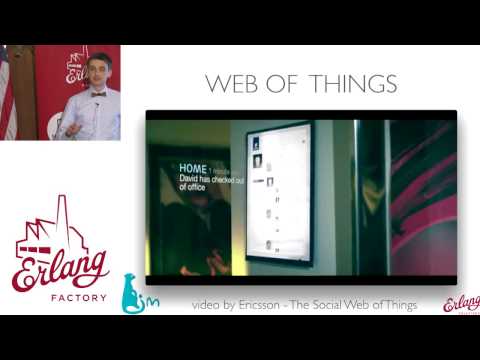 Erlang Factory SF 2015 - Michal Slaski & Sonny Scroggin - MongooseIM + Phoenix