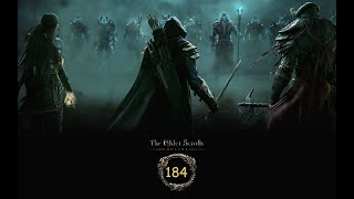 The Elder Scrolls Online #184 - Das Horn von Ja'darri
