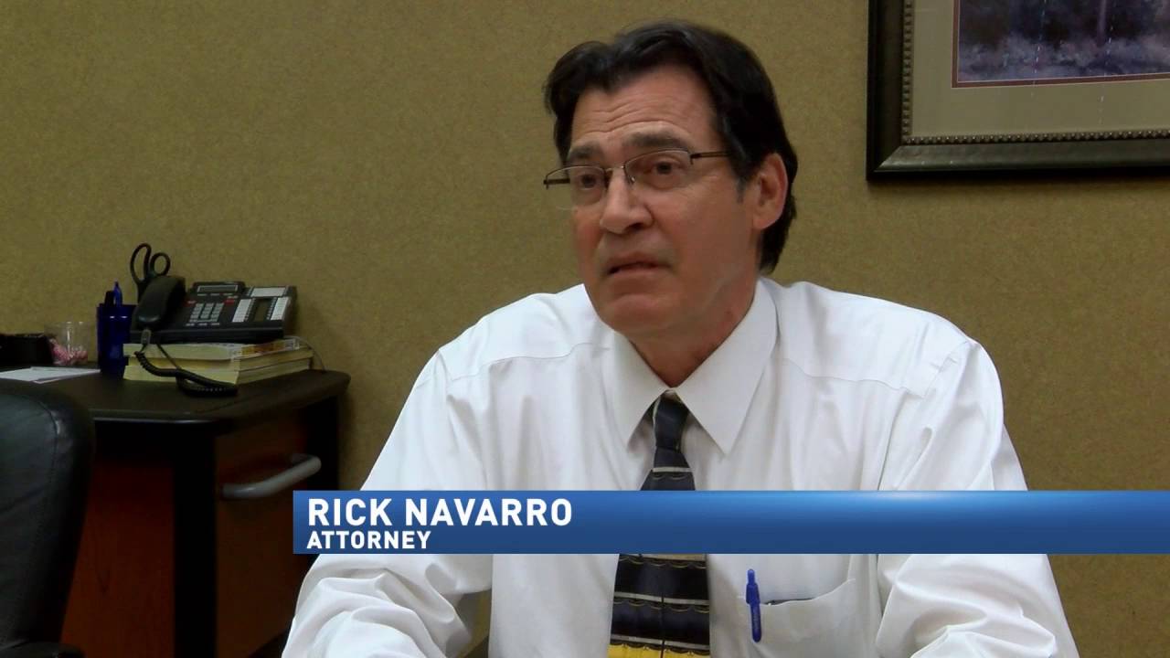 La Feria City Manager