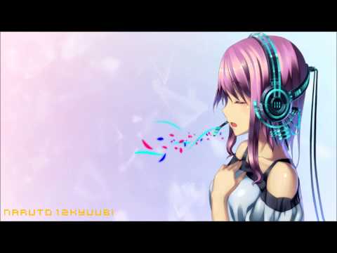 Nightcore- Happy People(CCK Remix)