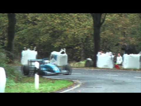 FIA Hillclimb Masters | Riva Tiziano | Reynard 92D-Cosworth [MotoRecords.pl]