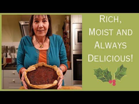 45 Years of Perfecting My Cake Recipe