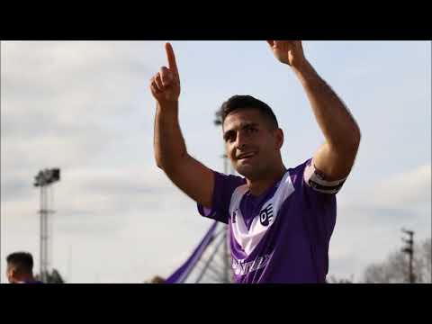 07/09/19 Villa Dálmine 2 - Gimnasia de Mendoza 0