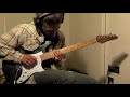 Vangelis - Nerve Center (Solo Jam Session)