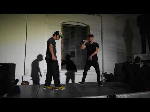 Suri vs Caos - SEMIFINAL - FECHA 18 - GDU - TORNEO -