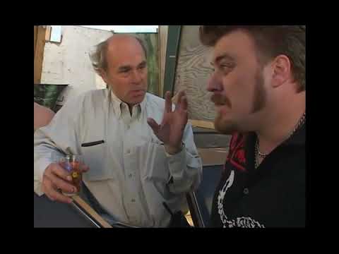 Trailer Park Boys  l  Shit Abyss (Both Scenes)