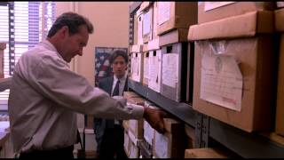 Трейлер: Последний танец