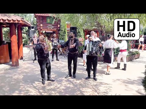 Formatia Akcent din Draganesti - Sarba de nunta || ✆ +40746392334