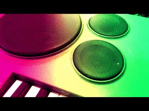 A fascinating synth! YAMAHA SDX-2000 *Japan-only release*