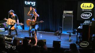 Michael Franti - Say Hey (Bing Lounge)