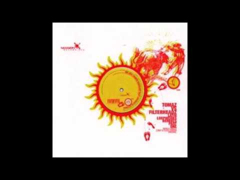 Tomaz vs Filterheadz - Los Hijos Del Sol (Zzino & Guss Carver Fhon V.A. Remix) (A)