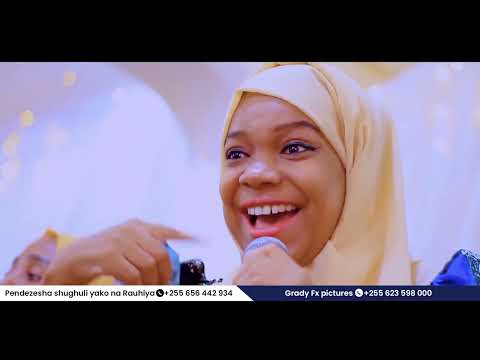 HUJA HITIMU KUSOMA I TARAB PAMBEE KUTOKA KWA UKHTY RAUHIYA I USIPITWE NA HII🥰