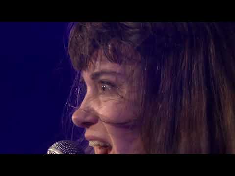 Phoebe Killdeer & the Short Straws - Framed // Live 2012 // A38 Vibes