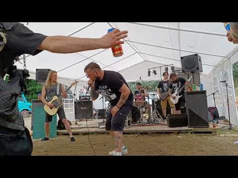 Måhkaar @ Freakend - 24.06.2023