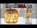NEVER LISTEN To These CURSED SONGS