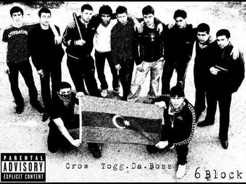 Togg.da.boss ft. Remo - Bratva