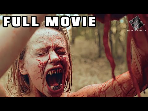 THE WITCHES OF DUMPLING FARM (aka WICKED WITCHES) 🎬 Full Horror Movie Premiere 🎬 English HD 2023