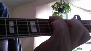 Nobody's Dirty Business - Mississippi John Hurt - Lesson - Cover