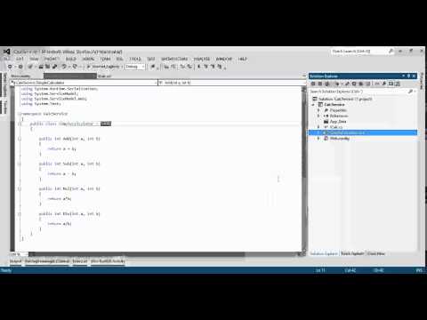 visual studio Trace Diagnostics