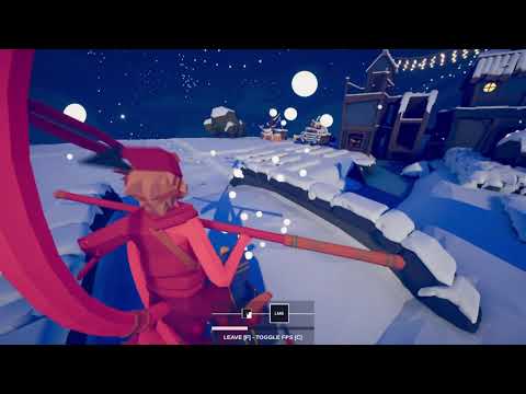 PRESENT ELF vs EVERY UNIT (me) | TABS