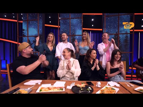 Offchestra – Kolazh Muzikor  – E Diell 09.04.2023