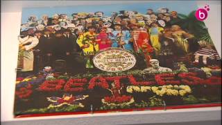 Indomania. De Rembrandt aux Beatles