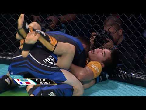 Gamzat Magomedov (BAH)X Olzhas Moldagaliyev (KAZ)  - World championship Amature  MMA 18/11/2017