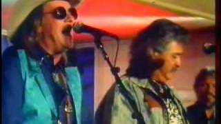 Texas Tornados, Is Anybody going to San Antone, Gruene Hall, 1992