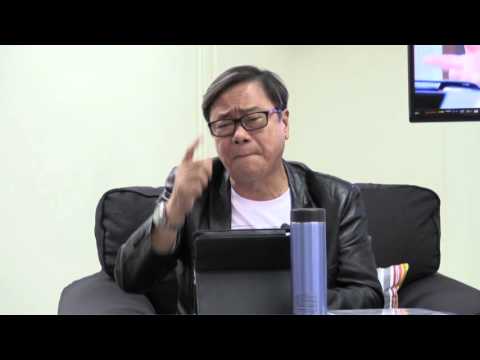 黃毓民 毓民踩場 151210 ep748 p3 of  3 2016年願望：踢走老屎忽，香港保平安