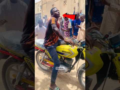 Bike Exhaust convert into music machine 😱