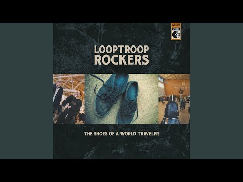 Video thumbnail for The Shoes of a World Traveler