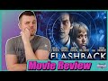 Flashback (2021) - Movie Review | Dylan O'Brien Thriller