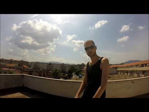 Weskone - Kein Stress / prod. Wire Beats [Offizielles Video]