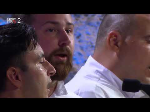 Jelne noći u jenoru - klapa Vinčace  - FDK 2024