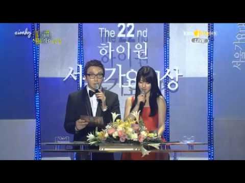 130131 Random MC Suzy cut 4